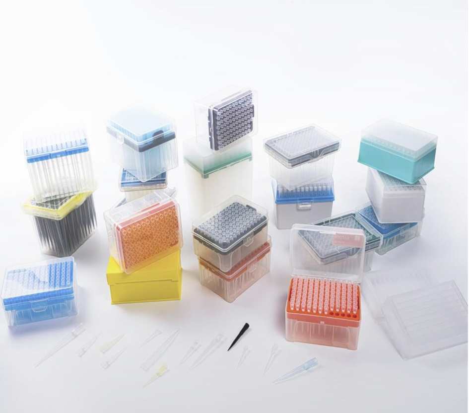 液體處理類耗材